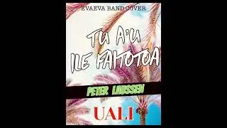 Tu A’u ile Faitotoa - Evaeva Band