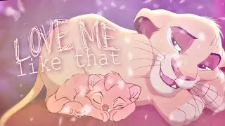 Animash MEP || Love Me Like That (FULL)