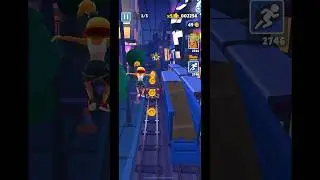 Subway Surfers SOUL