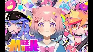 MUSE DASH (ming rehearsal!!!)