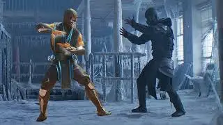 MORTAL KOMBAT 12? WE NEED NEW CONTENT!