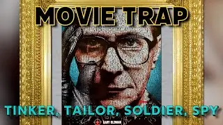 Tinker Tailor Soldier Spy (2011)