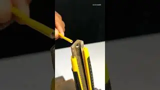 Diy Wire Stripper 