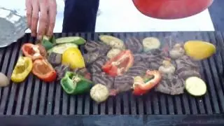 КС -1   Кулинарная станция проекта "Шеф Повар на ДОМ"