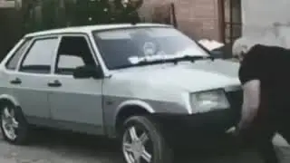 Lada 007