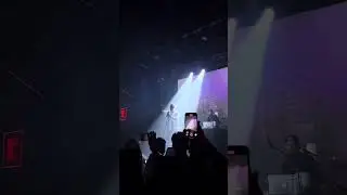 Wegh - IF Beşiktaş Konser Giriş ve 16-24