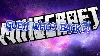 I"M BACK!!!!