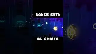 DONDE ESTA EL CHISTE 🤡