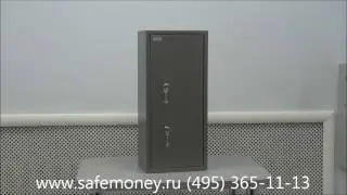 Шкаф для боеприпасов ПШ-1