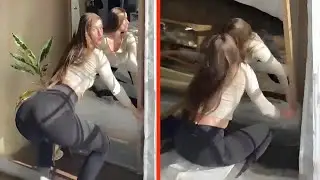 Instant Regret - Fail Compilation | Funny Fails