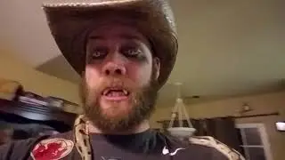 Ball pythob and halloween