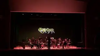 Walter Panas Wind Ensemble
