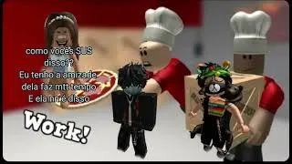 HISTÓRIA COM FUNDO DE ROBLOX! | A INTERESSEIRA #shorts parte 5 [PENÚLTIMO EPISÓDIO]