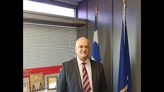 Δήμαρχος Παλλήνης για τα έργα σε εξέλιξη στο Δήμο μας