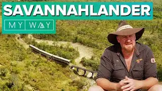 Savannahlander | My Way