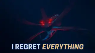 Subnautica but we explore THE BACK OF THE AURORA