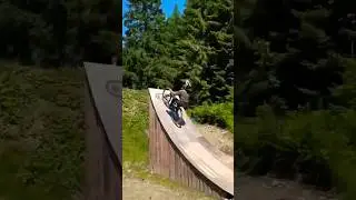 Crazy jump #race #trending #short
