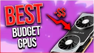 GPU Prices are Dropping AGAIN! Best Budget Graphics Card in 2022 🚨