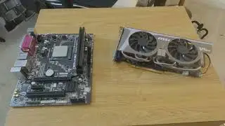 What components make up your computer?