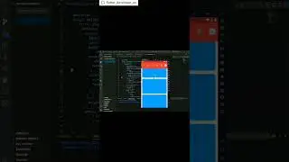 Sliver appbar flutter ❤️