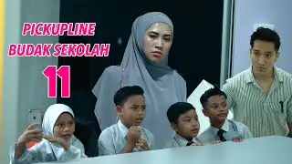 Pickupline Budak Sekolah 11