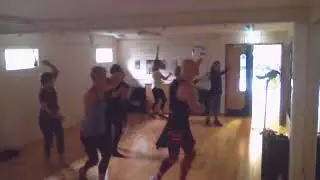 Zumba Gold - Feeling Good