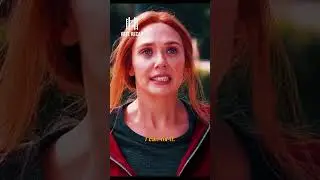 WandaVision Tv Show