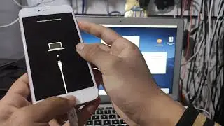 JAILBREAK IOS 14.4 / 14.4.1 / 14.5.1 PASSCODE/DISABLED IPHONE - FIX ERROR -20 | MINA USB 3.2 FREE ✓