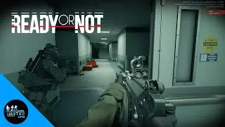 Clearing The Hospital - Ready Or Not