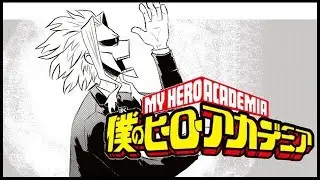 PROBABLY!? (My Hero Academia Comic Dub)
