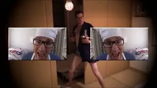 [YTPMV] Swiss Otaku Voyager
