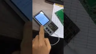 Solution for not opening of Qianli icopy plus
