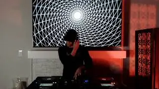 Anakim - LIVE @ 1001Tracklists Virtual Festival 2.0