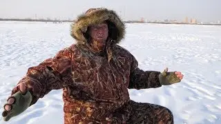 Now fishing without licenses is expensive!