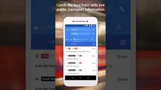 Google Map Introducing Six New Features #pacifict7
