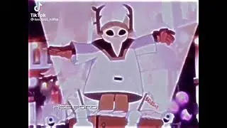 бэлос танцует