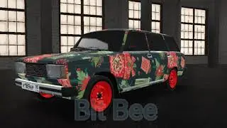 kierikmub - Bit bee (премьера бита 2020)