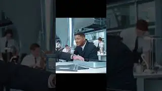 2 clips, people who have loved deeply will understand #godofwarragnarok #kratos #meninblack #shorts