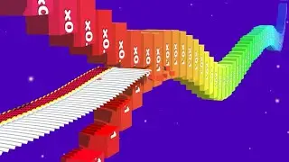 Flying Gut 🎁⚙️ - Game Songs Gameplay Android iPhone Part 8