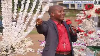HAVE YOU PREPARED FOR YOUR DEATH? BY BISHOP EPHRAIM O. IKEAKOR...