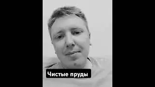 тальков чистые пруды #тальков #чистыепруды