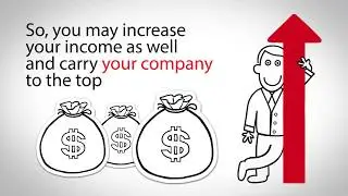 Integrated Marketing Platform - Whiteboard Animation