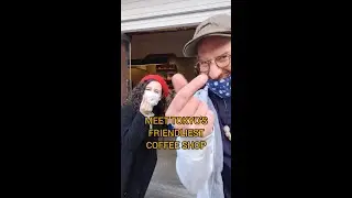 Here’s Why This Is the Friendliest Coffee Shop in Tokyo!