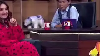 Sevinch Mo'minova