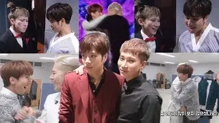 Jackson Wang & Seo Eunkwang Dance Club Eng.