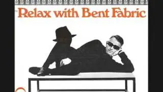 Cocktails For Two - Acker Bilk, Bent Fabric