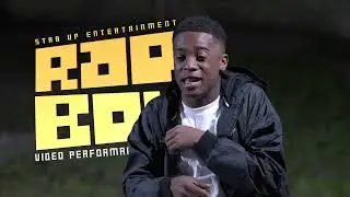 ThaRealTinnyy - 120 Seconds (RAP BOX)