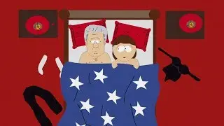 South Park : Review - 202 - Cartman's Mom is still a dirty slut