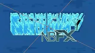 (NEW EFFECT) Klasky Csupo Robot Logo With Frostfire Flanged Pulse Effect 7.0