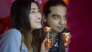 Koyomi launch event